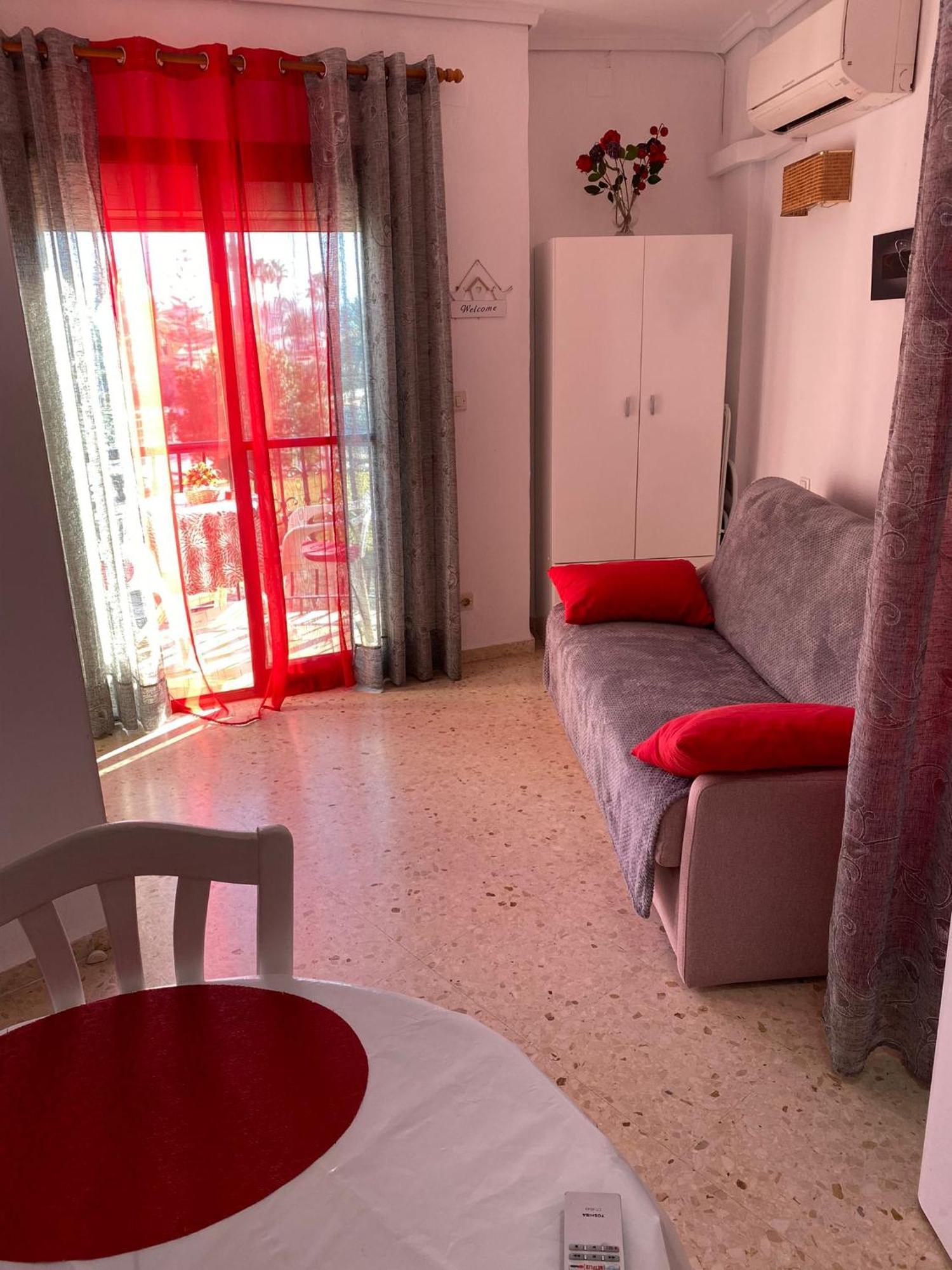 Retiro V - Los Quesitos Denia Εξωτερικό φωτογραφία